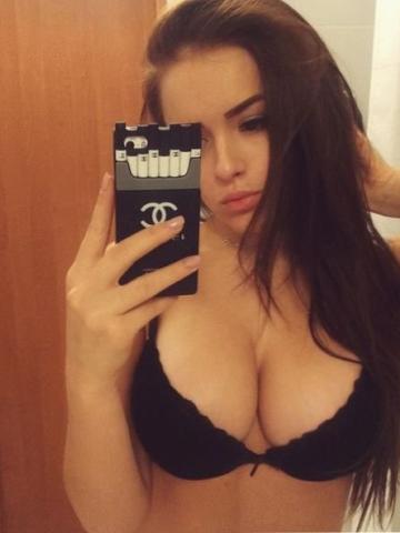 Индивидуалка Эвелина Фотография 2