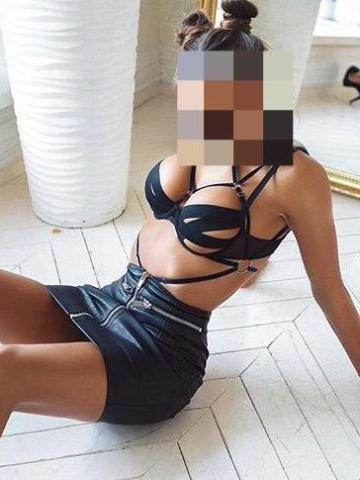Индивидуалка Флора Фотография 3
