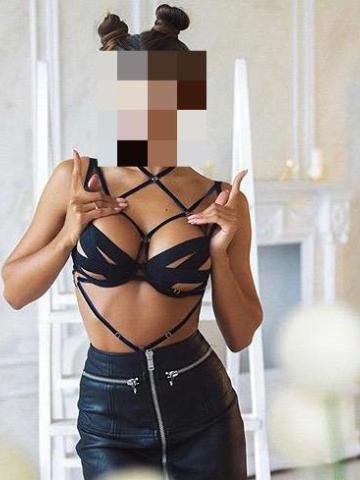 Индивидуалка Флора Фотография 5